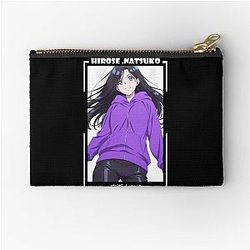Zen Essential Design Zipper Pouch