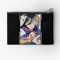 Natsuko Hirose Zipper Pouch