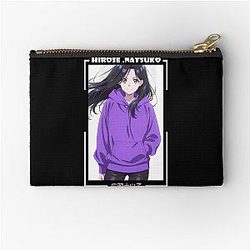 Natsuko Hirose - Zenshu Zipper Pouch