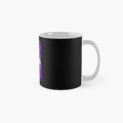 Natsuko Hirose - Zenshu Classic Mug