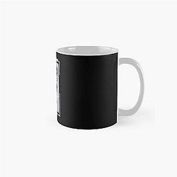 Natsuko Hirose Zenshu Classic Mug