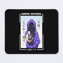 Natsuko Hirose - Zen Mouse Pad