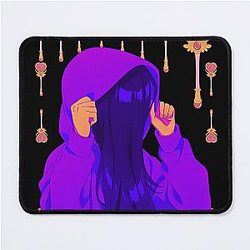 Zenshu Mouse Pad