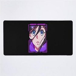 Natsuko Hirose - Zen Desk Mat