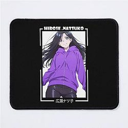 Zenshu Essential Design Mouse Pad