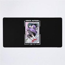 Natsuko Hirose - Desk Mat