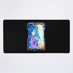 Natsuko Hirose - Zenshu Desk Mat
