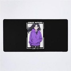 Natsuko Hirose - Desk Mat