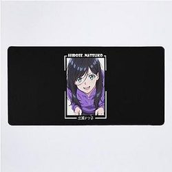 Natsuko Hirose Zenshu Desk Mat
