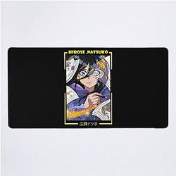 Natsuko Hirose Zenshu Desk Mat