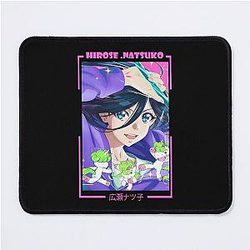 Natsuko Hirose - Mouse Pad