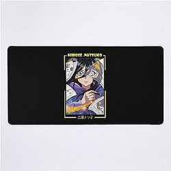 Natsuko Hirose - Zenshu Desk Mat