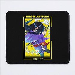 Natsuko Hirose - Zen Shu Mouse Pad