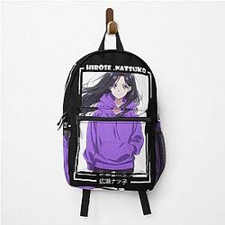 Natsuko Hirose - Zenshu Backpack