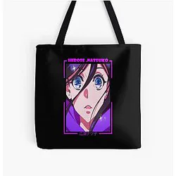 Natsuko Hirose - Zenshu Tote Bag