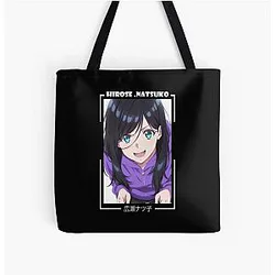 Natsuko Hirose - Zenshu Tote Bag