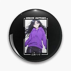 Zen Design Pin