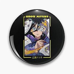 Natsuko Hirose Zenshu Pin