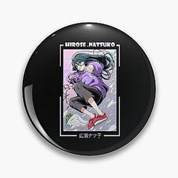 Natsuko Hirose - Zen Shu Pin