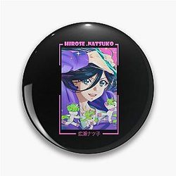 Natsuko Hirose - Zenshu Pin