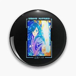 Natsuko Hirose Zenshu Pin