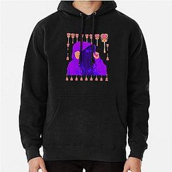 Pullover Hoodie