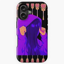 Zenshu iPhone Case