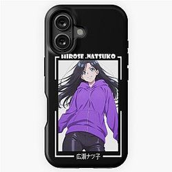 Zenshu Essential Design iPhone Tough Case