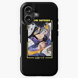 Natsuko Hirose - iPhone Tough Case