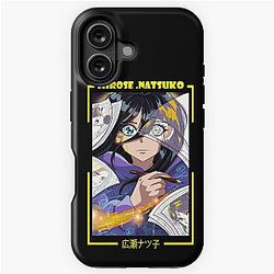 Natsuko Hirose - iPhone Tough Case