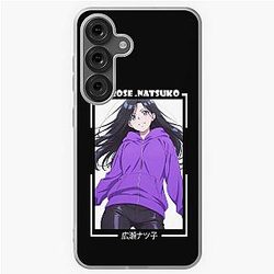 Zenshu Essential Design Samsung Soft Case