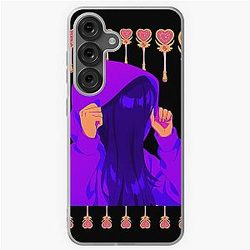 Samsung Galaxy Soft Case