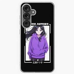 Natsuko Hirose - Samsung Galaxy Soft Case