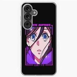 Natsuko Hirose - Zenshu Samsung Galaxy Case
