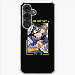 Natsuko Hirose - Samsung Galaxy Soft Case