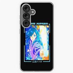 Natsuko Hirose - Zenshu Samsung Galaxy Case