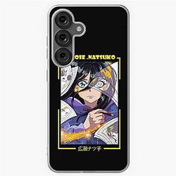 Natsuko Hirose - Samsung Galaxy Case