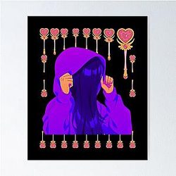 Zenshu Poster