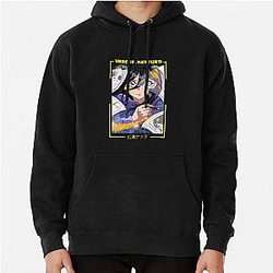 Natsuko Hirose - Hoodie