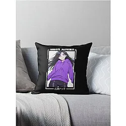 Zen Essential Design Throw Pillow
