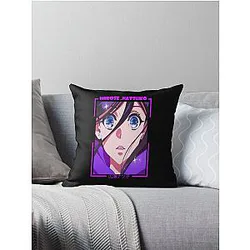 Natsuko Hirose - Throw Pillow