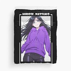 Zenshu Essential Duvet Cover