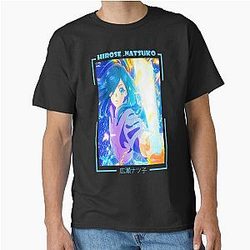 Natsuko Hirose - Classic T-Shirt