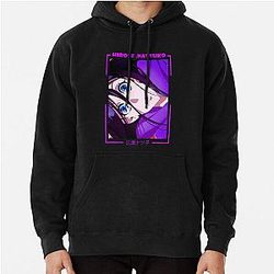 Natsuko Hirose - Pullover Hoodie