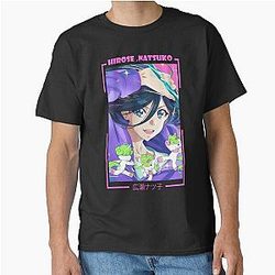 Natsuko Hirose - Zenshu Classic T-Shirt
