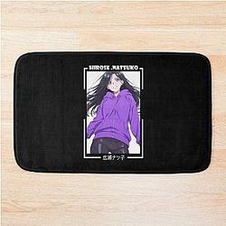 Zen Essential Design Bath Mat