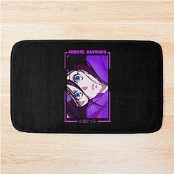 Natsuko Hirose - Bath Mat