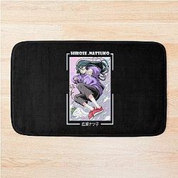 Natsuko Hirose - Bath Mat