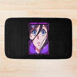 Natsuko Hirose Zenshu Bath Mat