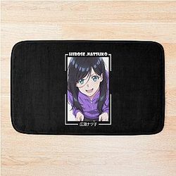 Natsuko Hirose - Zenshu Bath Mat